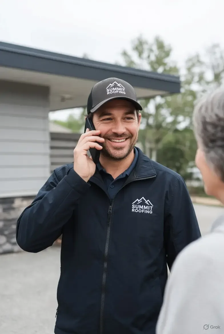 Flat Roof Leak Repair Concord, GA FAQs